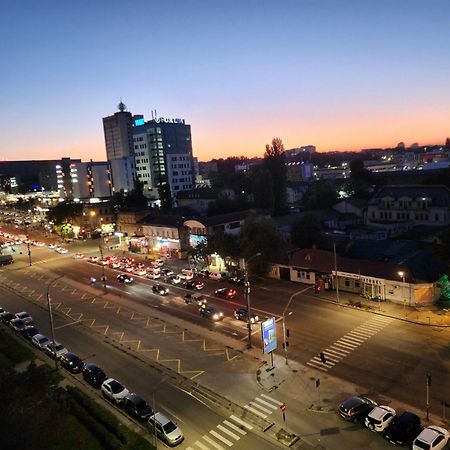 Ismail Lux 2 Rooms Apartment Centre Chisinau Exterior photo